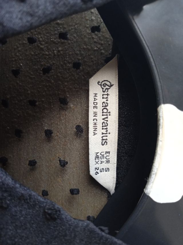 Camicia donna taglia S