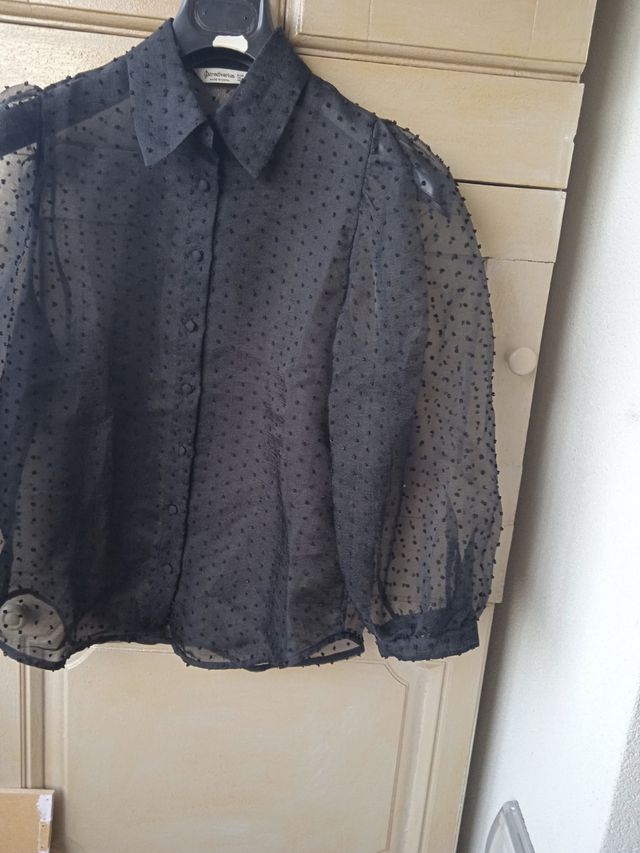 Camicia donna taglia S