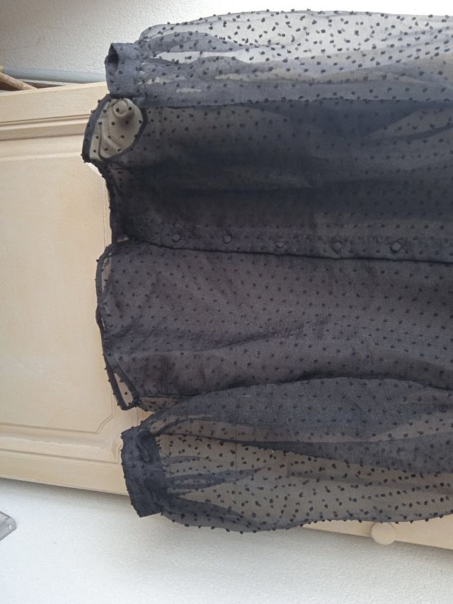 Camicia donna taglia S