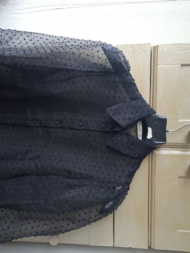 Camicia donna taglia S