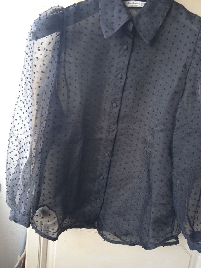 Camicia donna taglia S