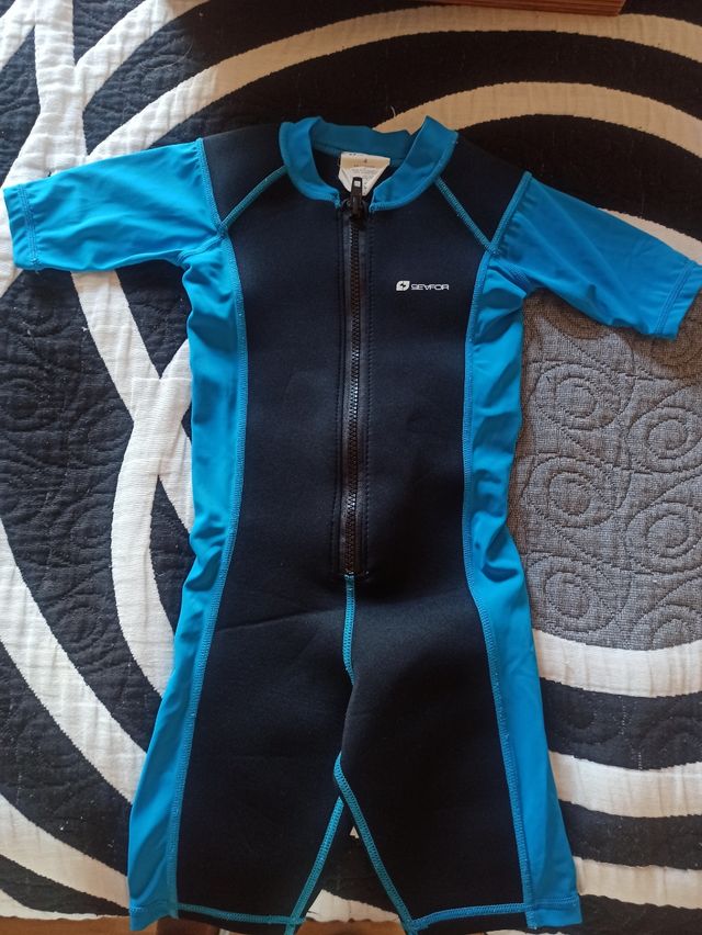 Neopreno niñ@ seafor