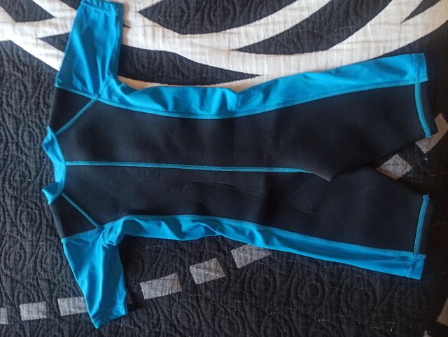 Neopreno niñ@ seafor