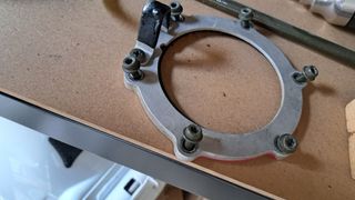 Ghiera pompa serbatoio yamaha