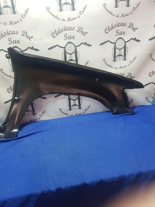 Toyota hilux aleta delantera izquierda