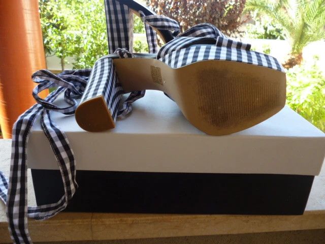 Twin Set scarpe da donna con tacco