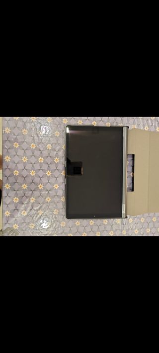 Tablet Lenovo Yoga Smart Iron Grey