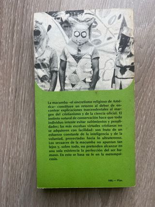 Cuarto milenio dvd, brujeria y magia en america