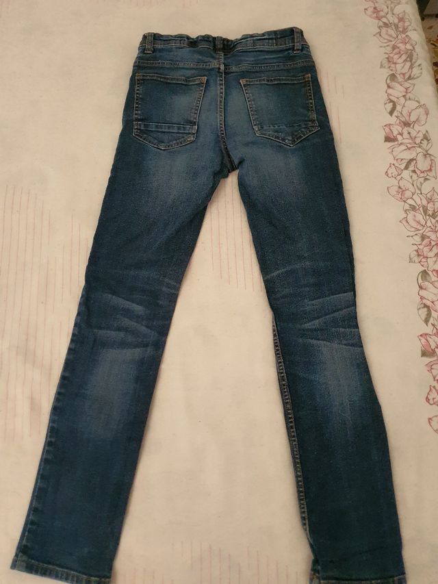 Jeans bambini