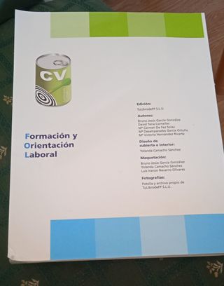 Libros FP Redes Locales 