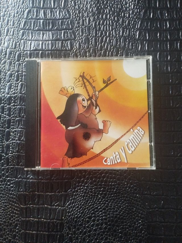 CD MONJAS CISMÁTICAS CLARISAS DE BELORADO