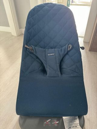 Hamaca babybjorn