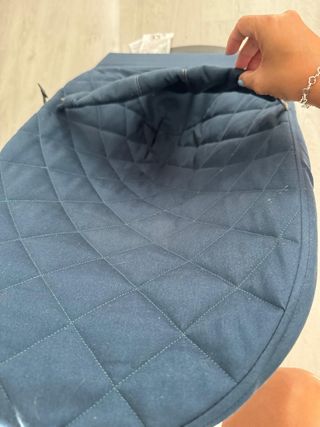 Hamaca babybjorn