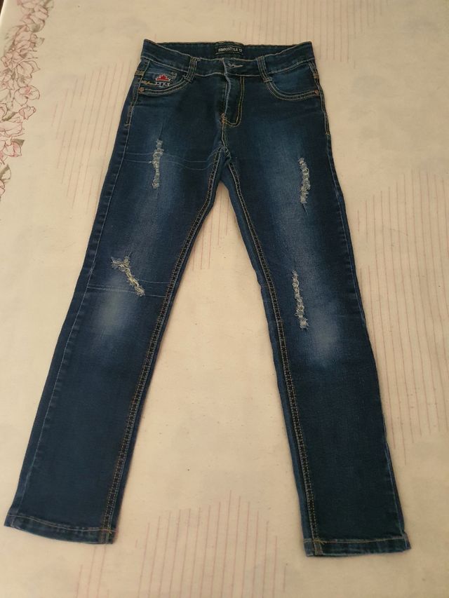 Jeans bambini