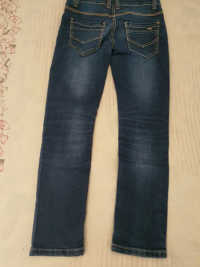 Jeans bambini