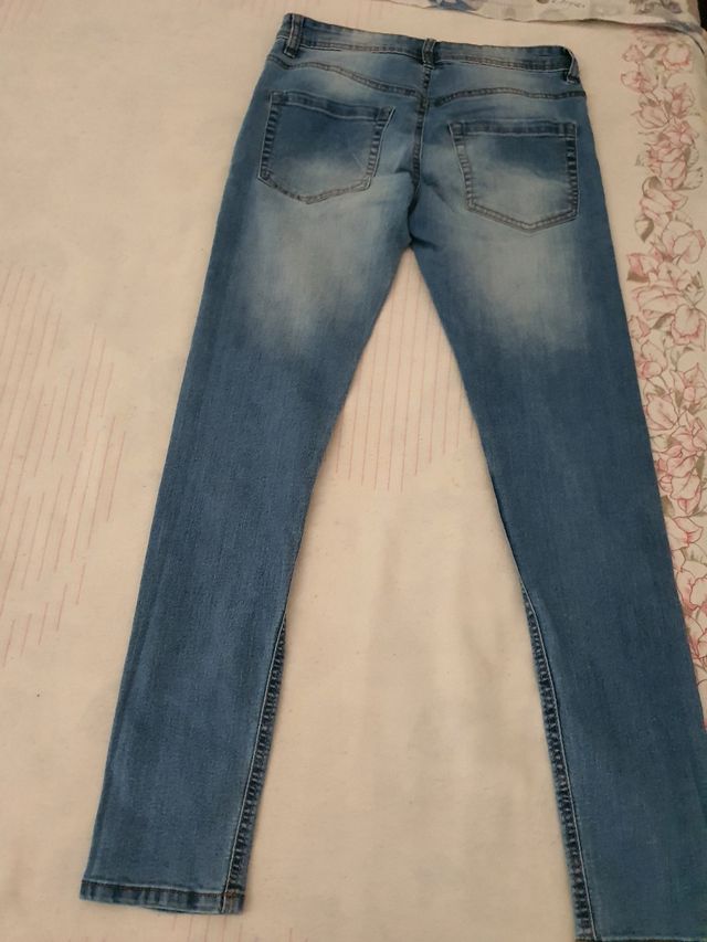 Jeans bambini