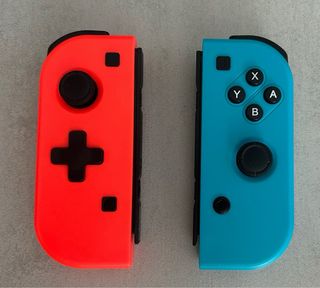 Mandos compatibles nintendo switch