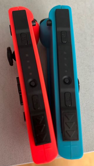 Mandos compatibles nintendo switch