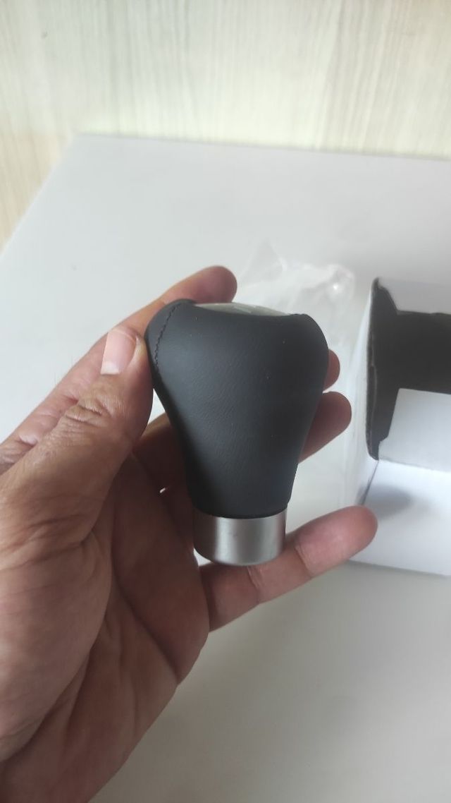 POMO CAMBIO BMW M 5 VELOCIDADES.