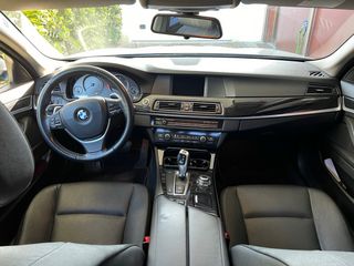 BMW Serie 5 2011