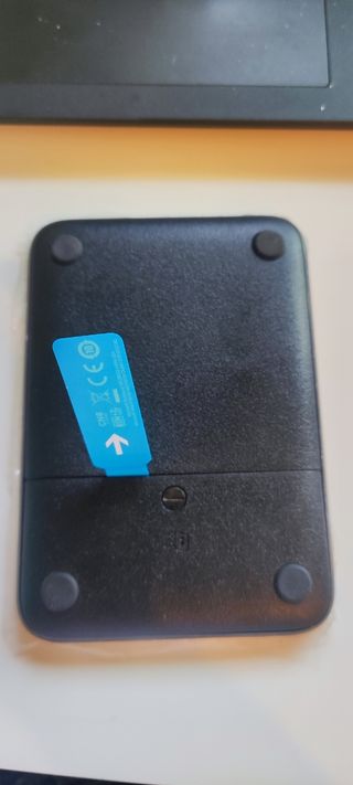 Miniteclado numérico microsoft 