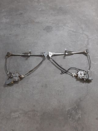 Elevalunas eléctricos Audi 80
