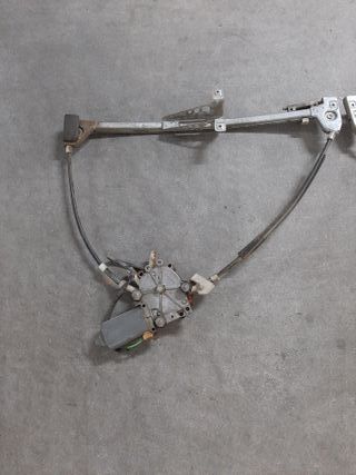 Elevalunas eléctricos Audi 80