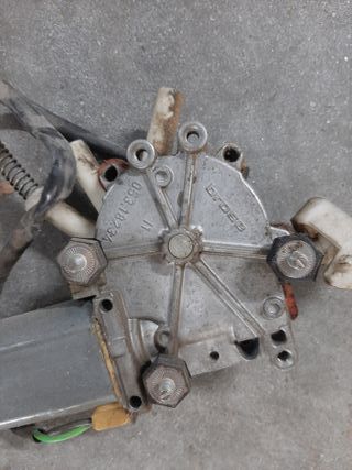 Elevalunas eléctricos Audi 80