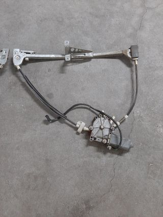 Elevalunas eléctricos Audi 80