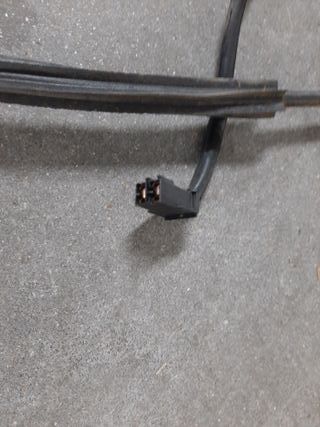 Elevalunas eléctricos Audi 80