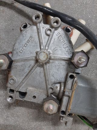 Elevalunas eléctricos Audi 80