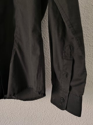 Camisa negra italiana