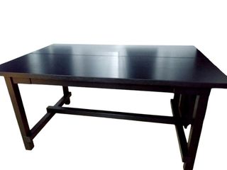 Mesa extensible Ikea 152x223x95