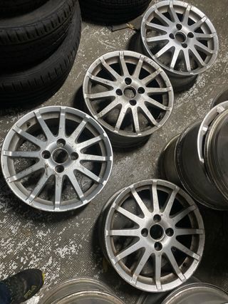 Llantas ford