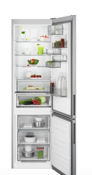 Despiece frigorífico Aeg