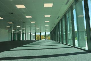 Oficina en alquiler en Arroyo de la Vega en Alcobendas