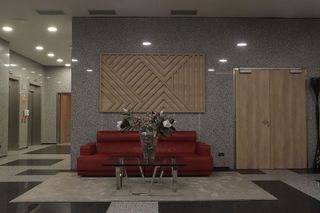 Oficina en alquiler en Arroyo de la Vega en Alcobendas