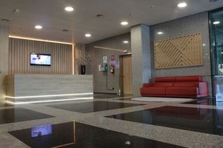 Oficina en alquiler en Arroyo de la Vega en Alcobendas