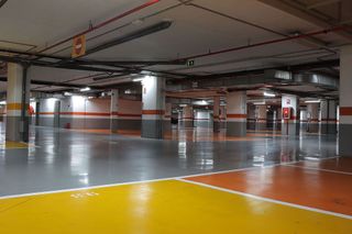 Oficina en alquiler en Arroyo de la Vega en Alcobendas