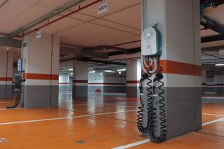 Oficina en alquiler en Arroyo de la Vega en Alcobendas