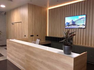 Oficina en alquiler en Arroyo de la Vega en Alcobendas