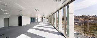 Oficina en alquiler en Arroyo de la Vega en Alcobendas