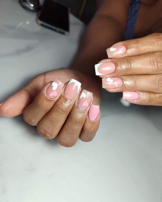 Manicurista