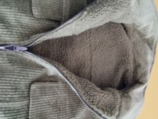 Adidas Ivy Park chaqueta