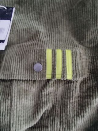 Adidas Ivy Park chaqueta