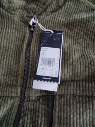 Adidas Ivy Park chaqueta