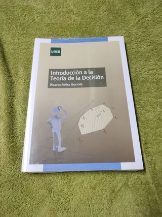 Mates UNED, Introducción a la teoría de