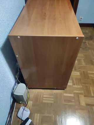 Escritorio para ordenador