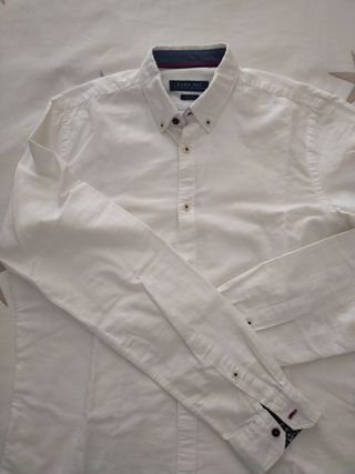 Camisa hombre