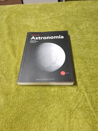 Mates UNED, Astronomía